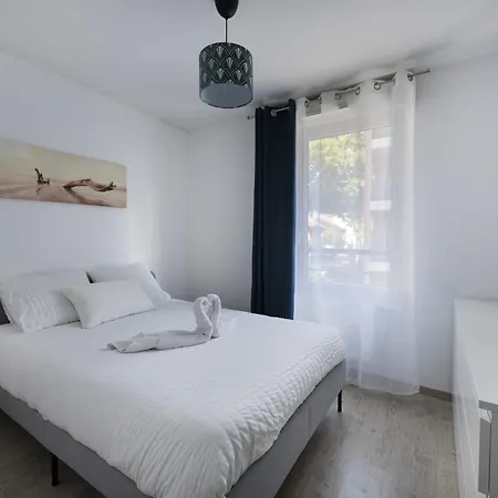 Cocon Aux Portes De Lyon, Balcon, Parking *