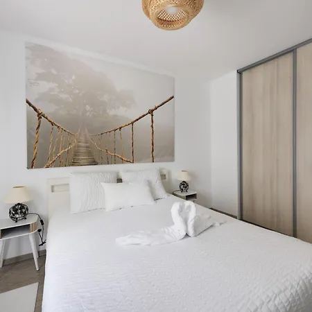 Cocon Aux Portes De Lyon, Balcon, Parking *